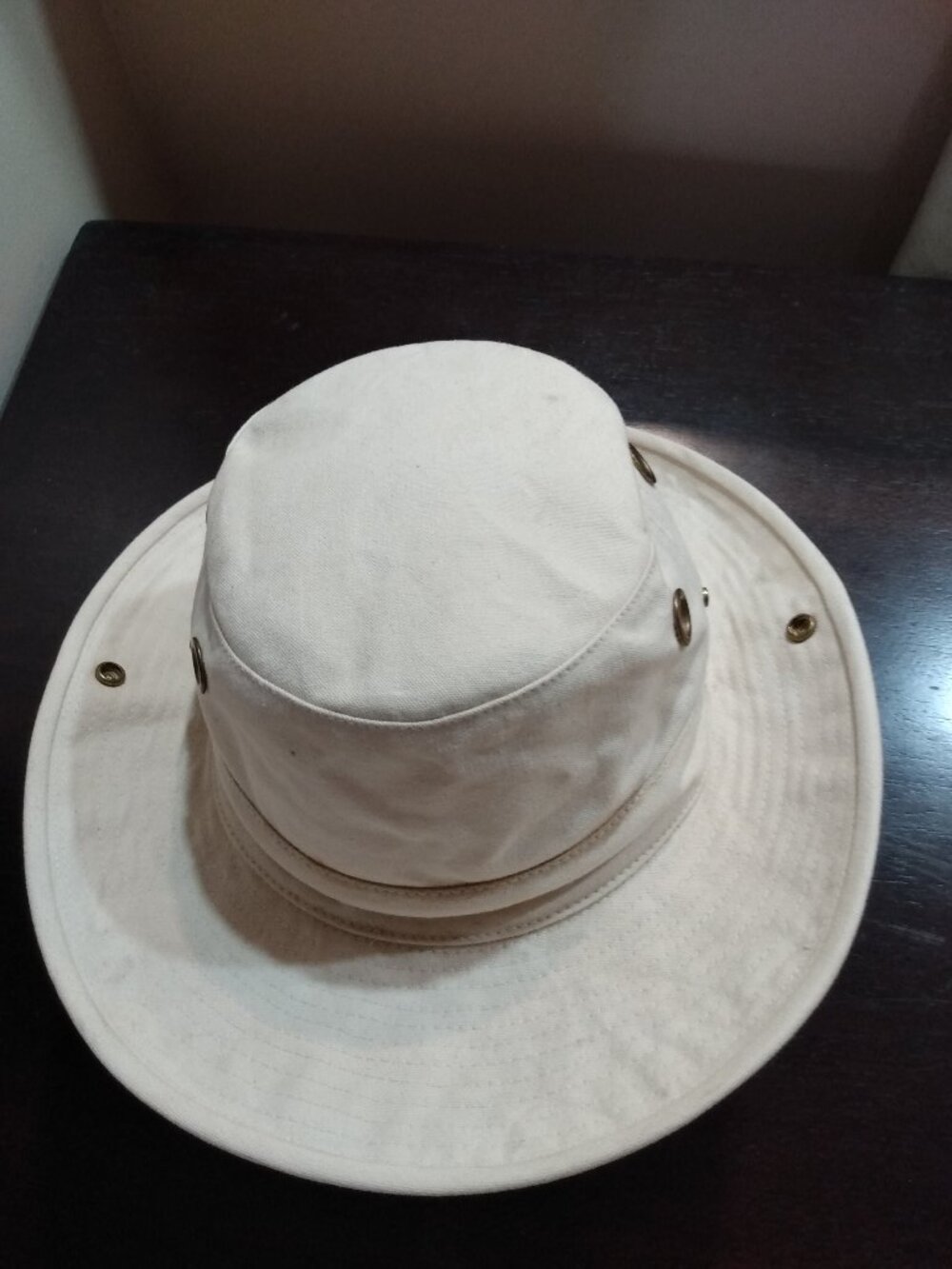 Vintage Original Tilley Hat Size 7 1/8 Outdoors Tilley Endurables